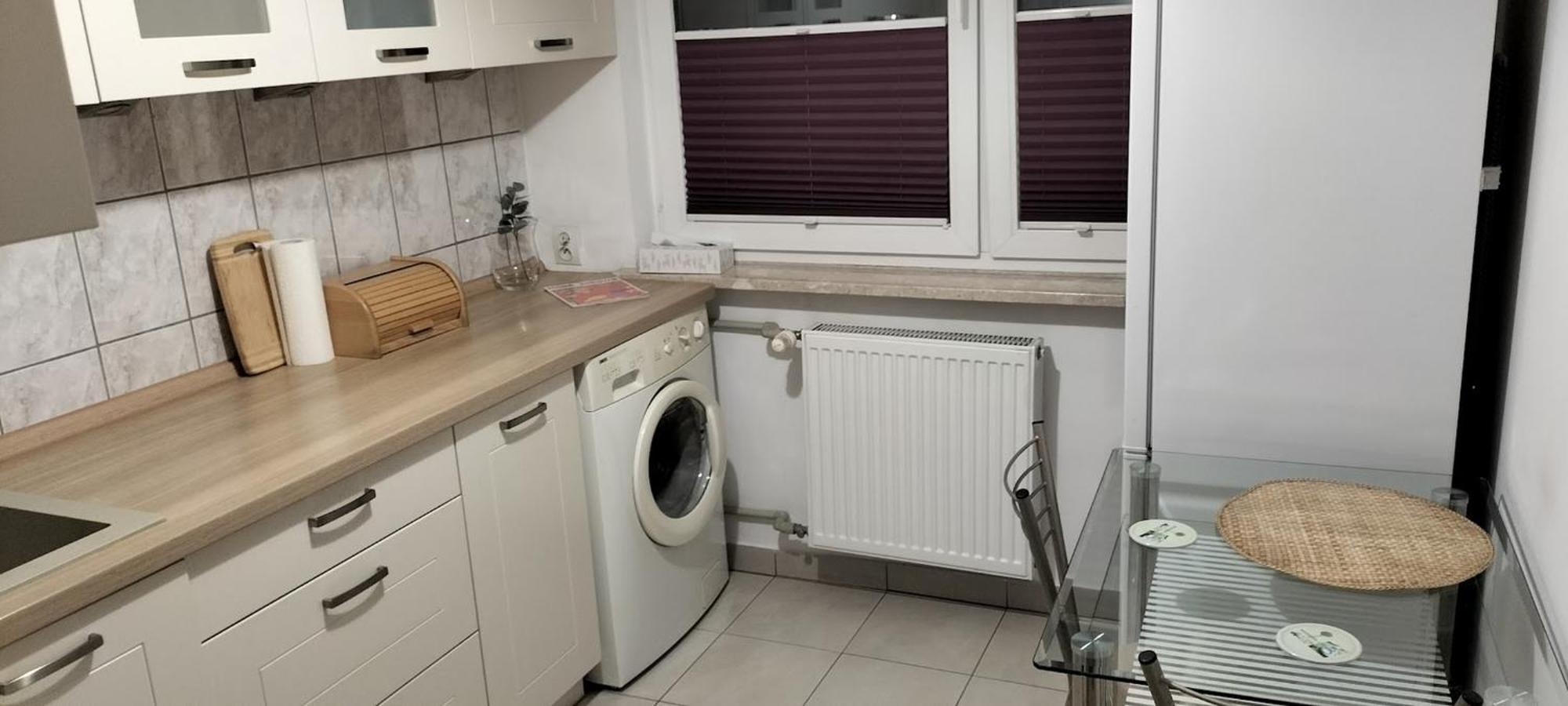 Apartment B10 Solec Kozminska 2 Football Stadium