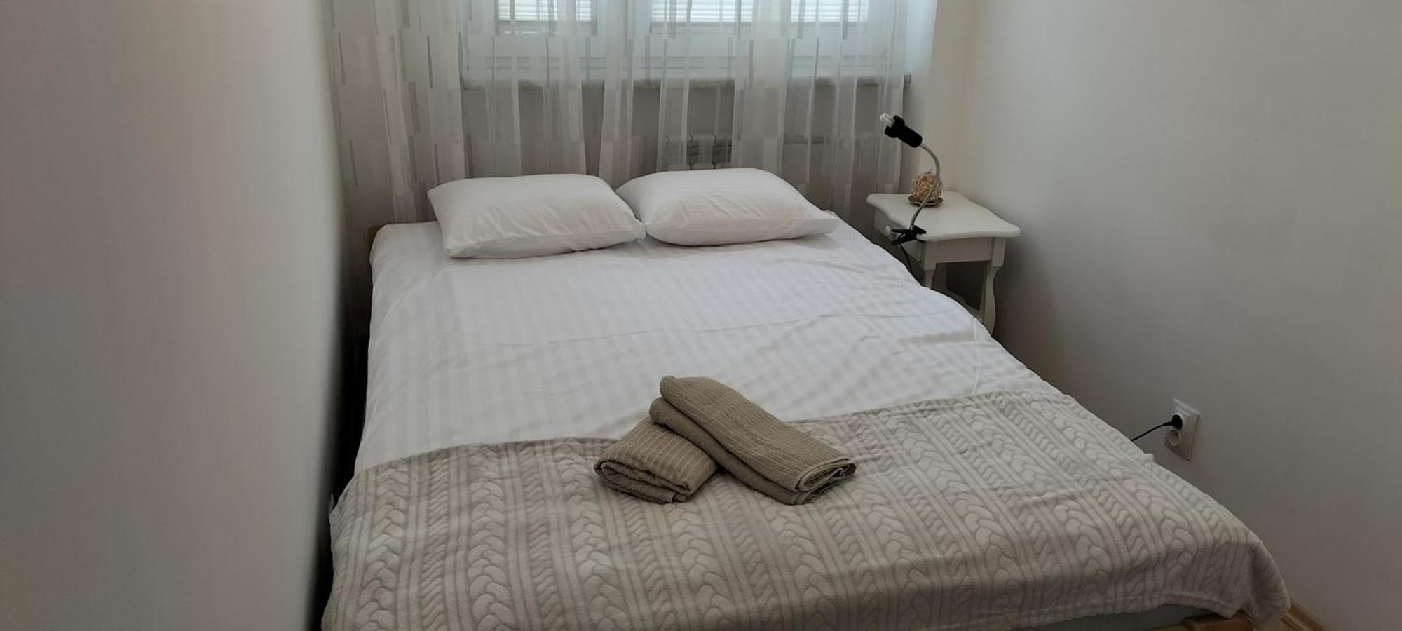 Apartment B10 Solec Kozminska 2 Football Stadium